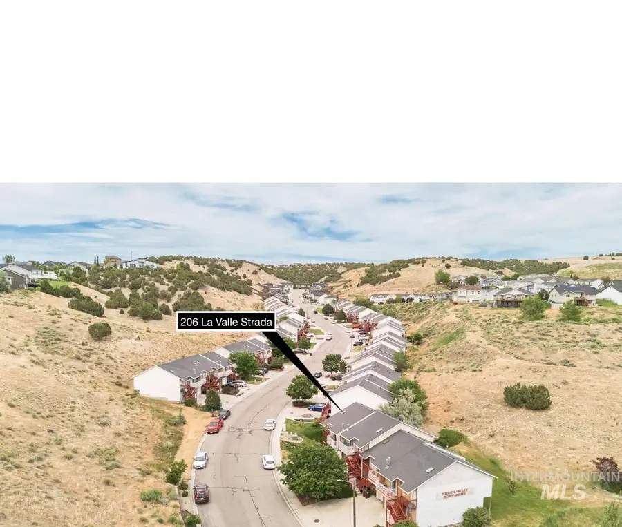 206, 225, 230 La Valle Strada, Pocatello, ID 83201 - #3
