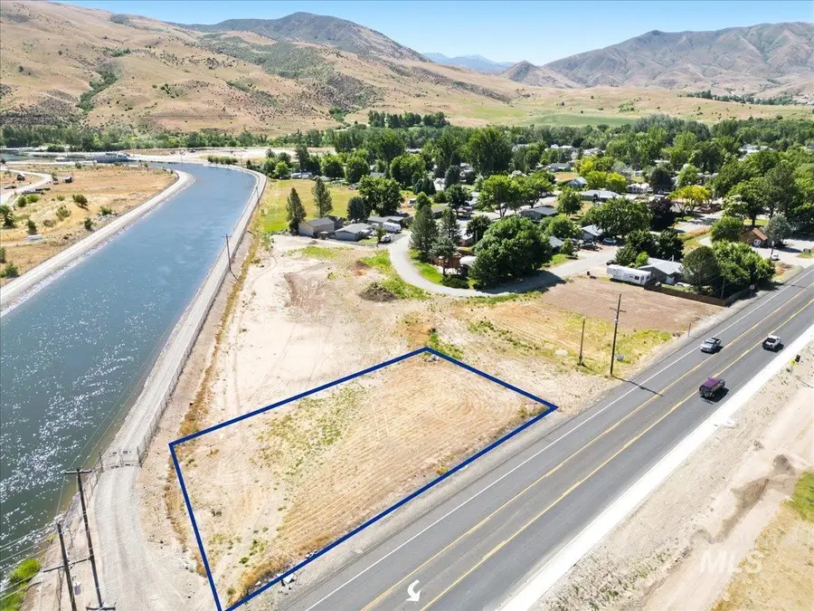 No address Hwy 55, Horseshoe Bend, ID 83629 - #2