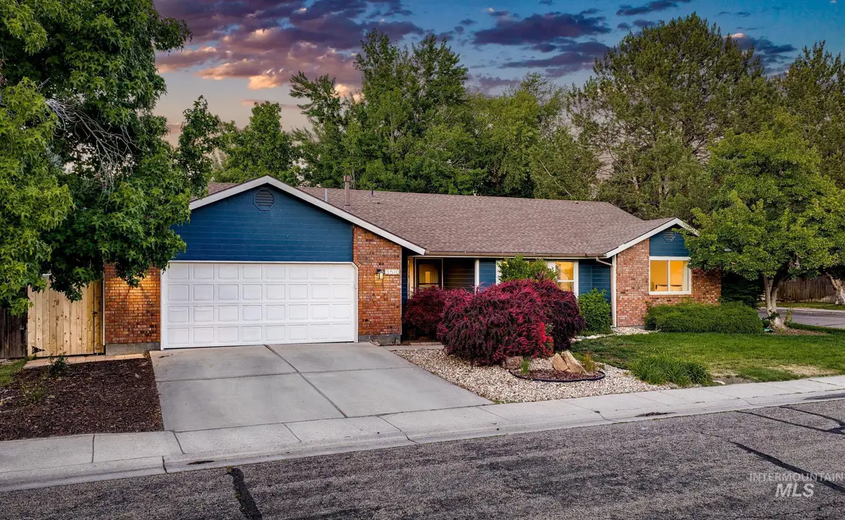 3510 S Bayporte Pl, Boise, ID 83706 - #1