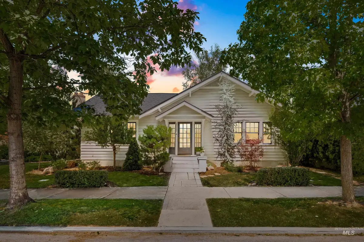 2022 W Ellis Ave, Boise, ID 83702 - #1