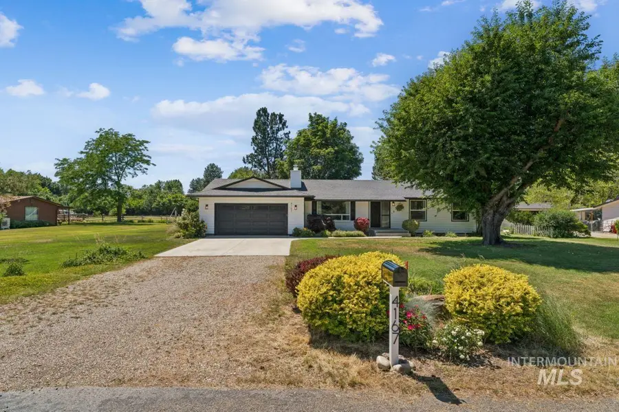 4167 N Columbine St, Boise, ID 83713 - #3