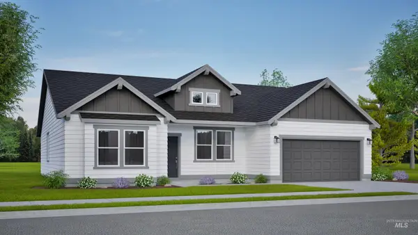 5694 E Bollo St. #Lot 5 Block 3, Nampa, ID 83687