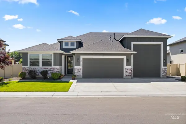 2259 N Burnam Ave, Star, ID 83669