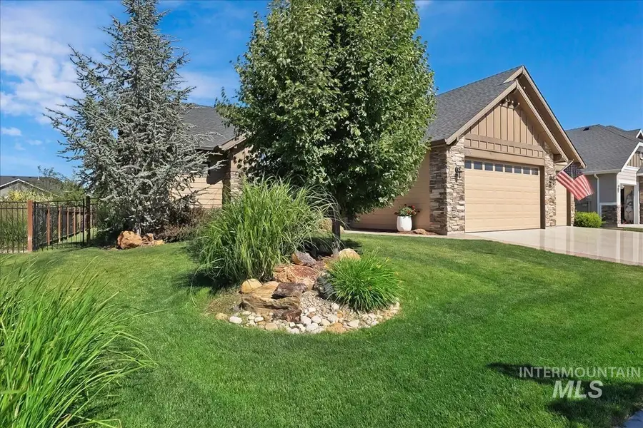 1116 N World Cup Lane, Eagle, ID 83616 - #2
