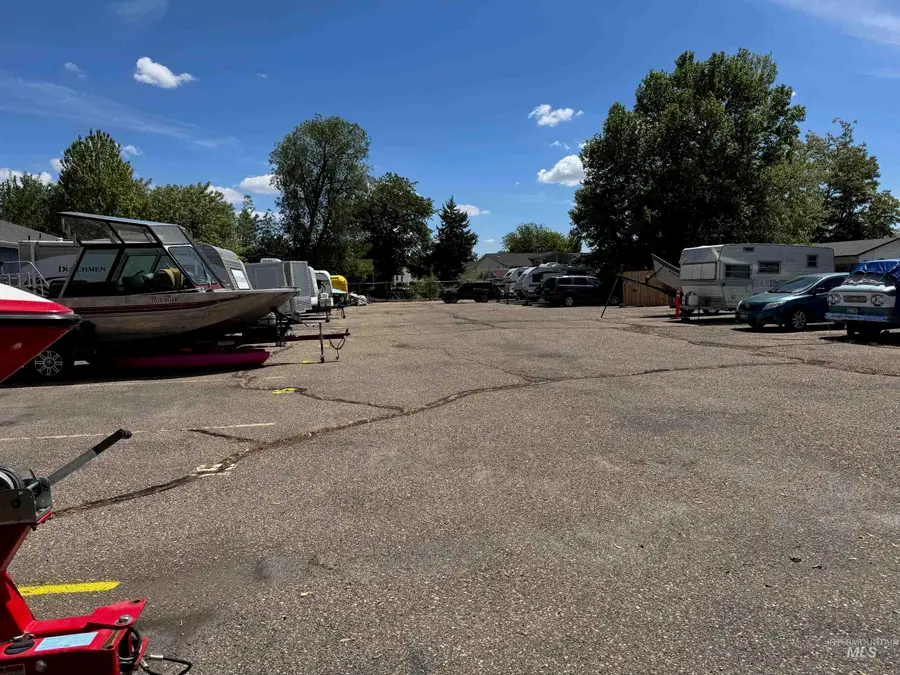 431 S Malaga, Boise, ID 83709 - #2