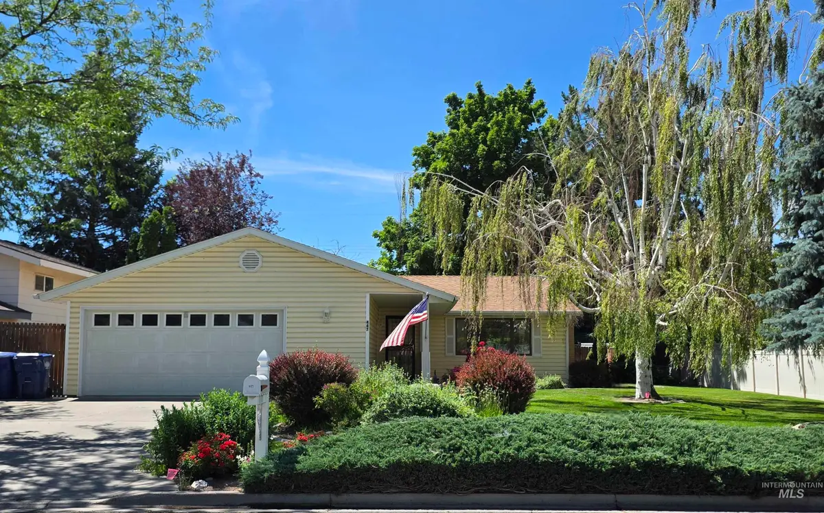447 Crestview Dr., Twin Falls, ID 83301 - #1