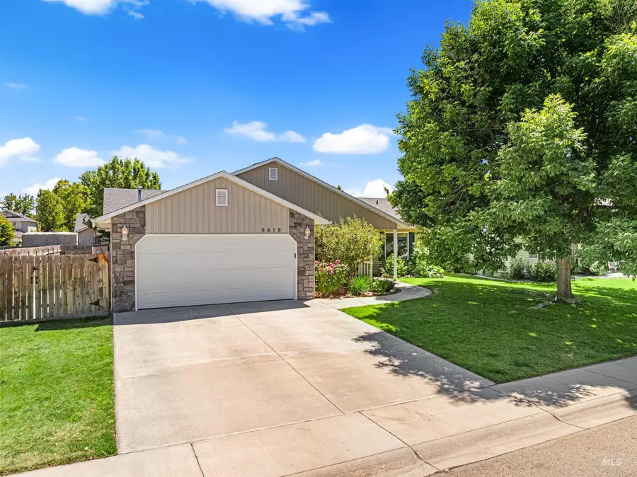 6419 E Crestley, Nampa, ID 83687 - #2