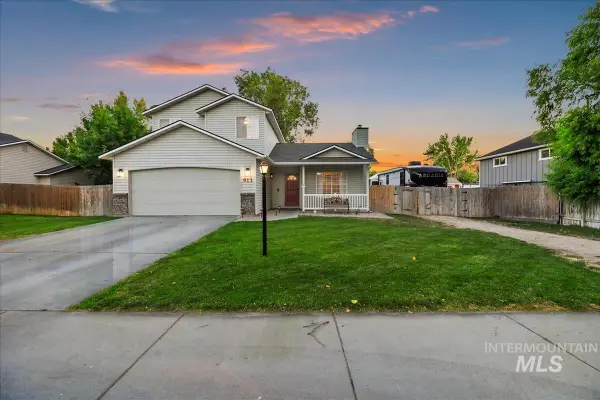 913 S Lily Court, Nampa, ID 83686