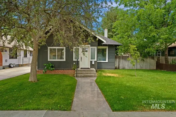 415 6th Ave S, Nampa, ID 83651