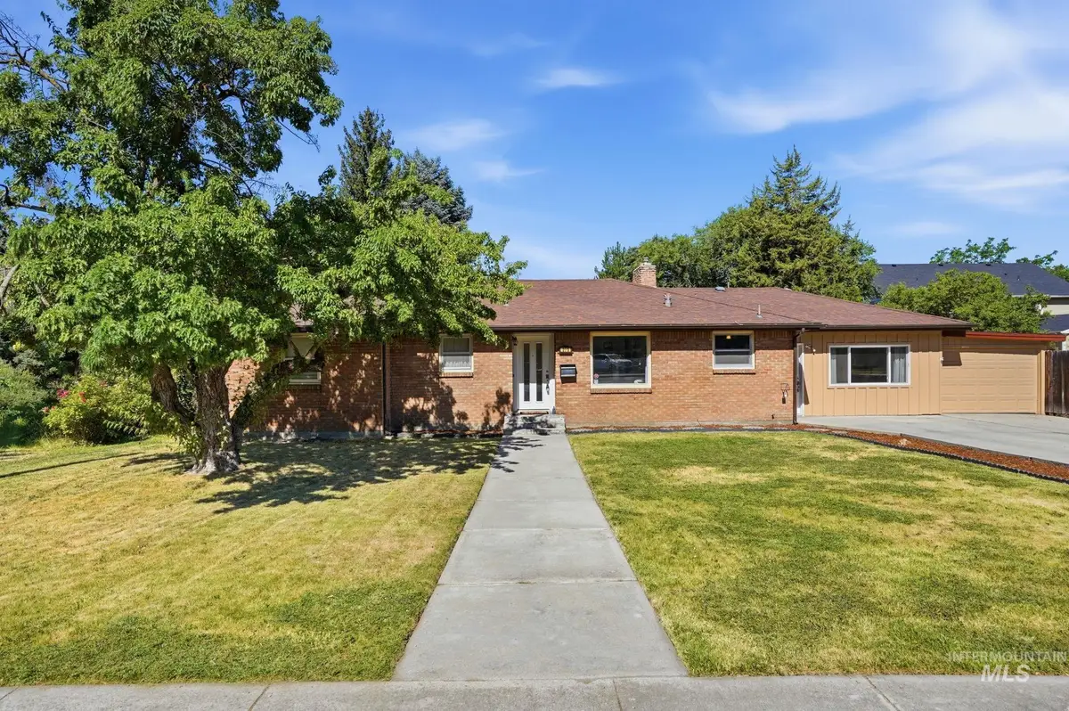 275 S Latah St, Boise, ID 83705 - #1