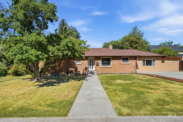 275 S Latah St, Boise, ID 83705