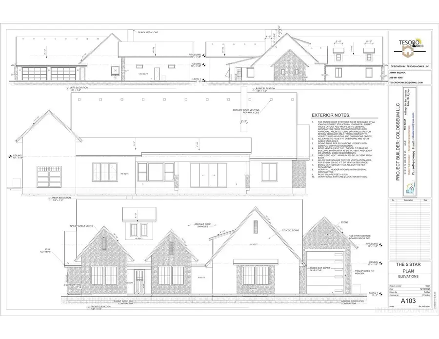 21492 Salmon Falls Lane, Star, ID 83669 - #3