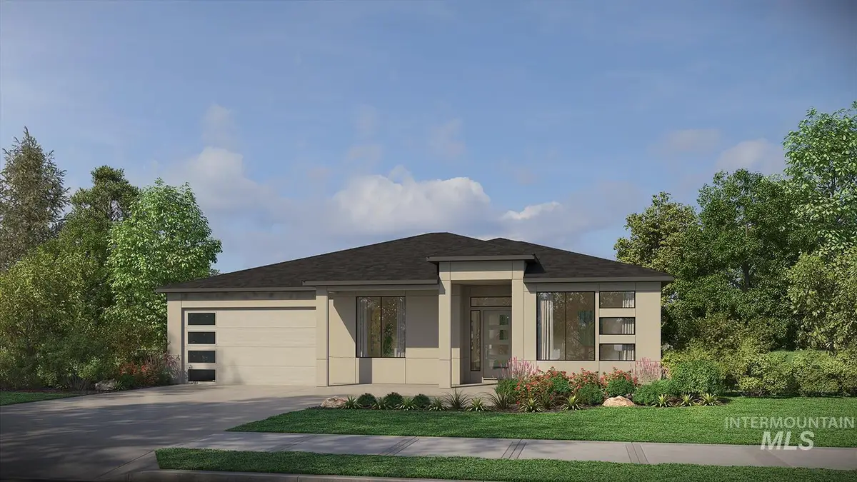 6138 N Arctic Fox Way, Meridian, ID 83646 - #1
