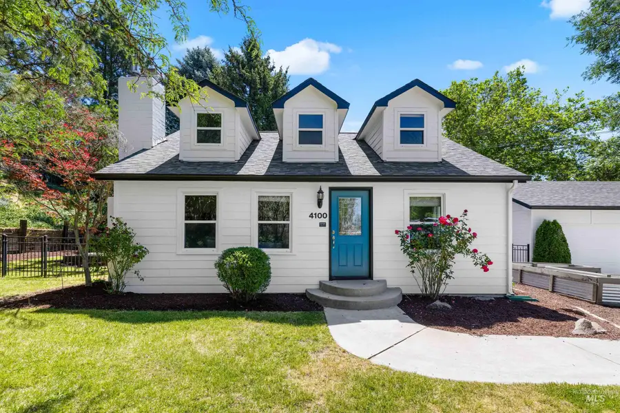 4100 N Bodenheimer St., Boise, ID 83703 - #2
