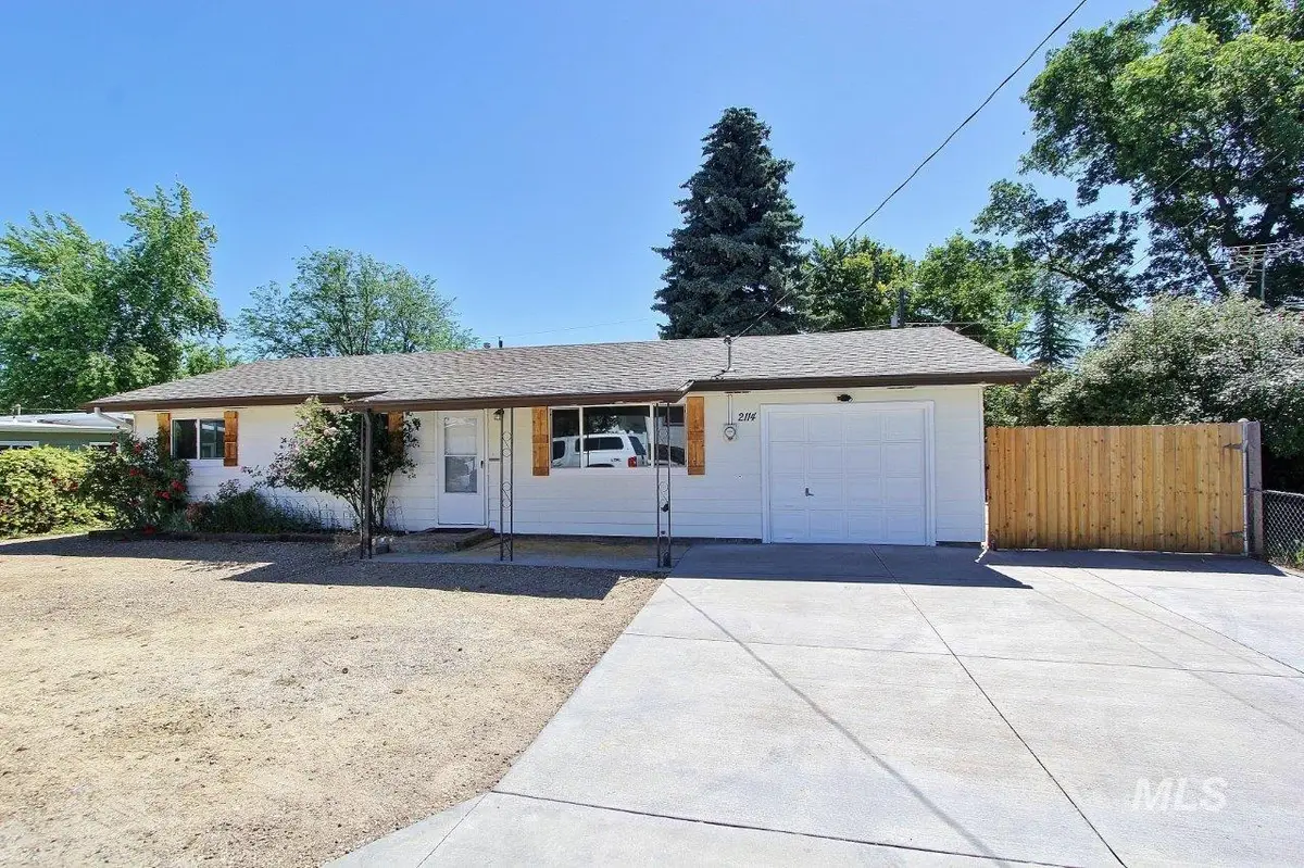 2114 Fry St, Boise, ID 83704 - #1