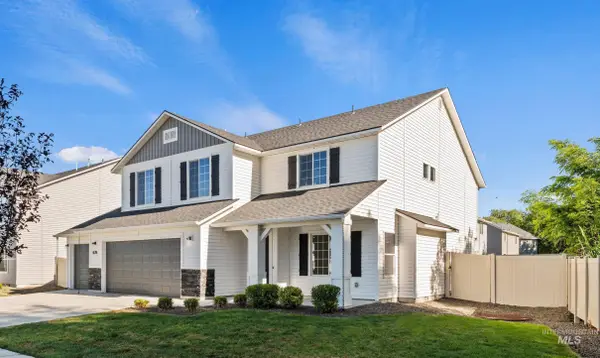 678 S Queens Dr, Nampa, ID 83687