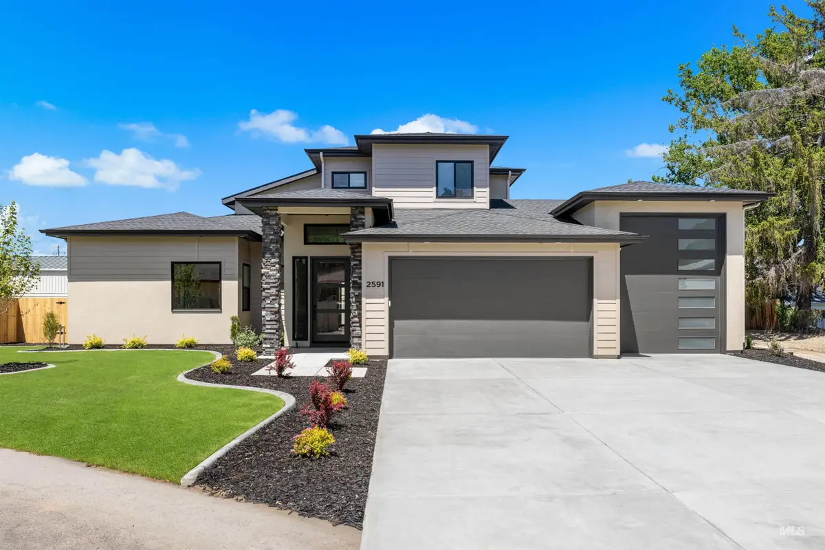2591 S Greenwood Circle, Boise, ID 83706 - #1