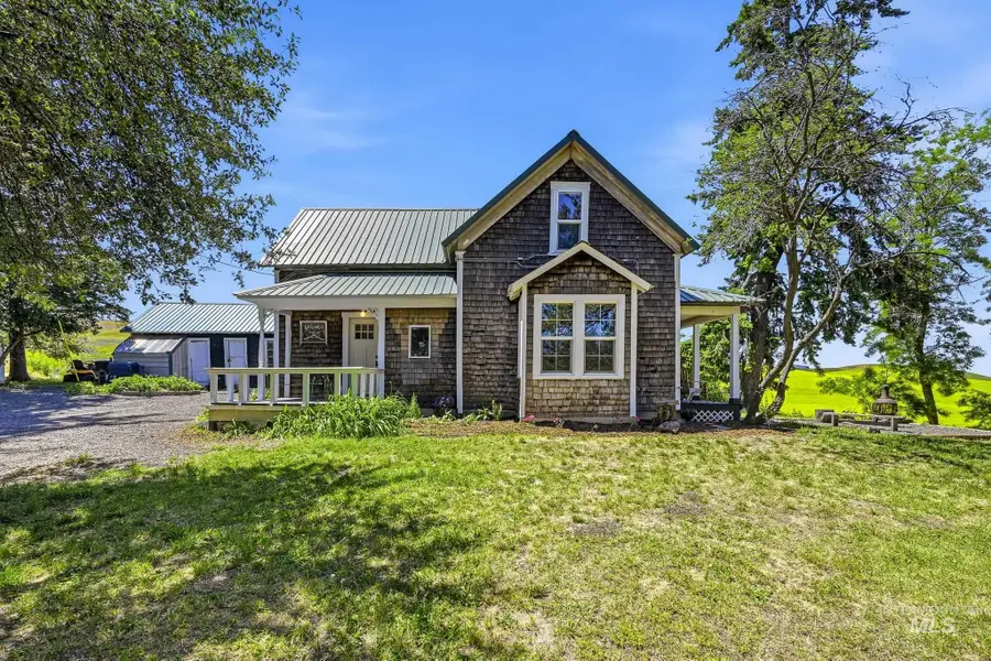 1185 Paradise Ridge Rd, Moscow, ID 83843 - #2