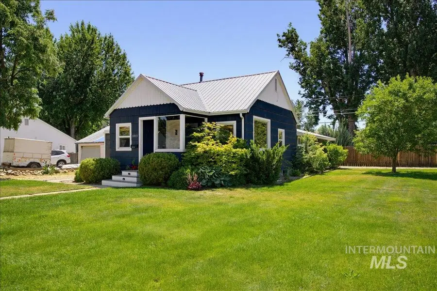 1803 S Atlantic St, Boise, ID 83705 - #2