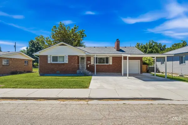 113 Smith Avenue, Nampa, ID 83651
