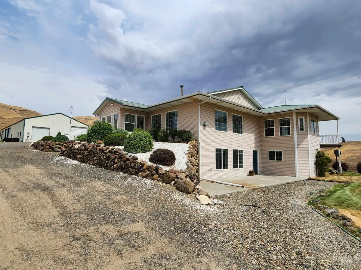 2871 Hwy 12, Clarkston, WA 99403 - #1