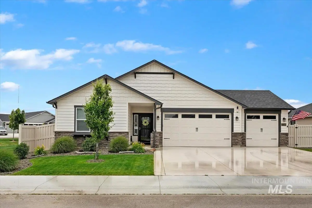 17348 N Domingo Pl, Nampa, ID 83687 - #1