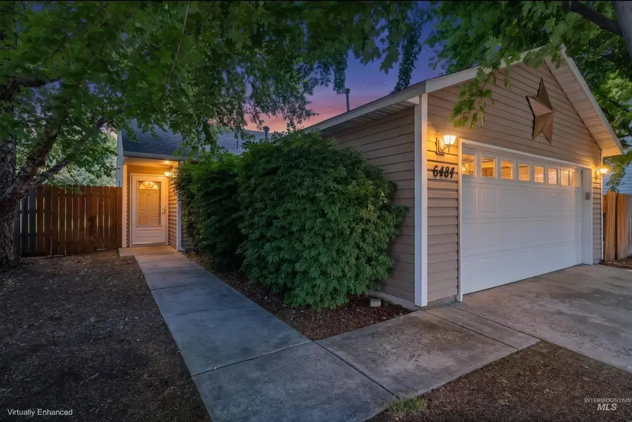 6484 S White Cliff Ave, Boise, ID 83709 - #2