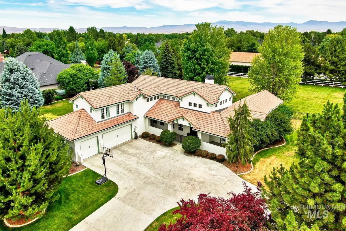 3434 S Kingsbury Way, Eagle, ID 83616 - #1