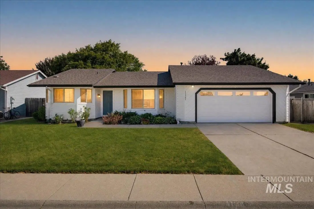 11367 W Hinsdale Ct, Boise, ID 83713 - #1