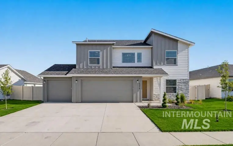 5318 E Grizzly, Nampa, ID 83687 - #1