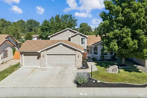 1958 N Coolwater Ave, Boise, ID 83713