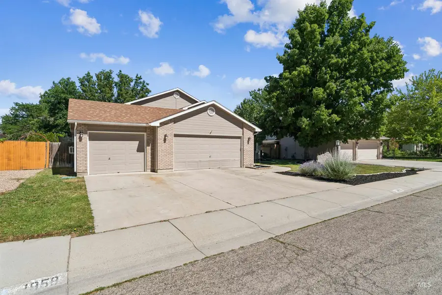 1958 N Coolwater Ave, Boise, ID 83713 - #2