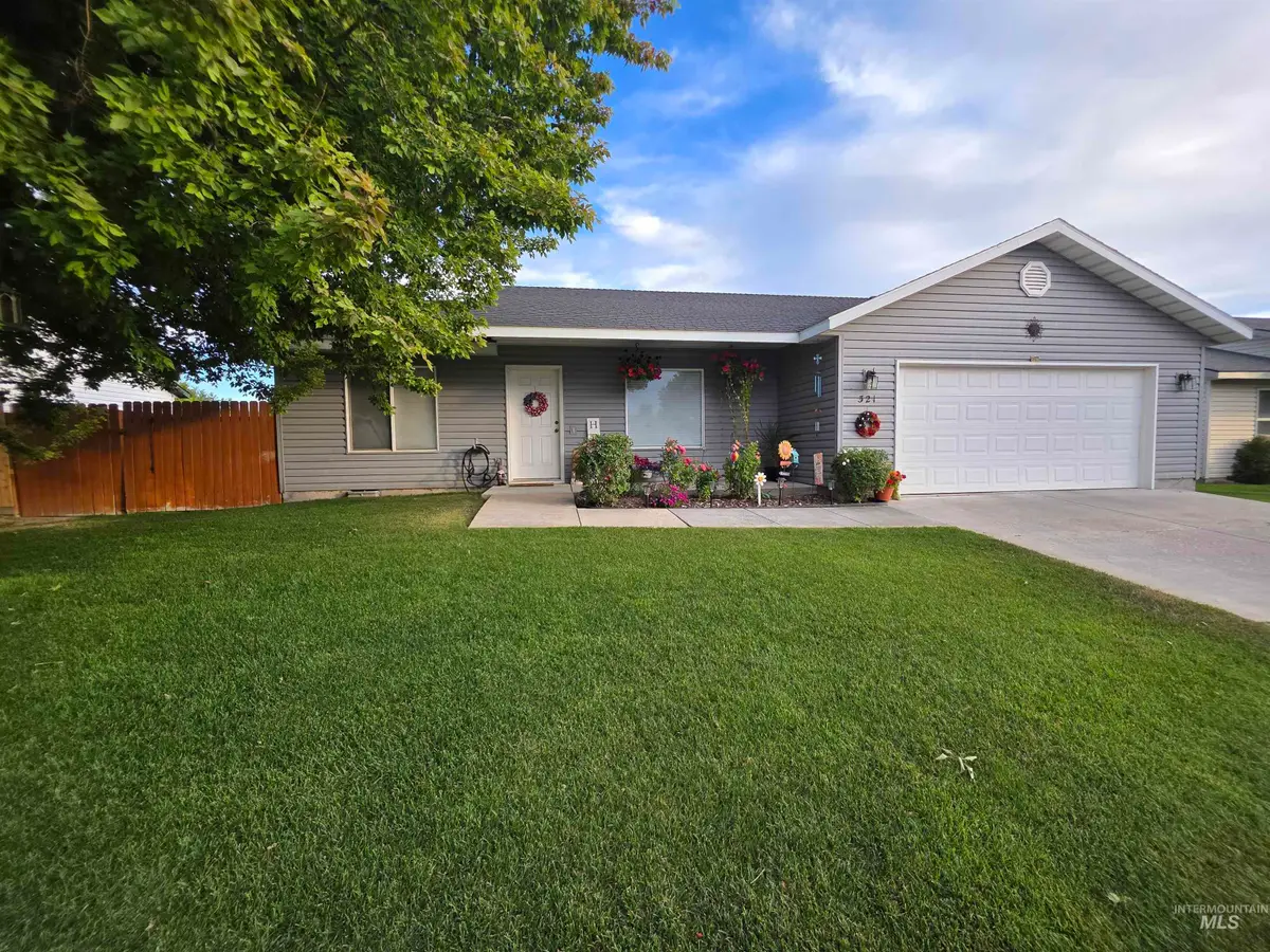 321 W Ave K, Jerome, ID 83338 - #1