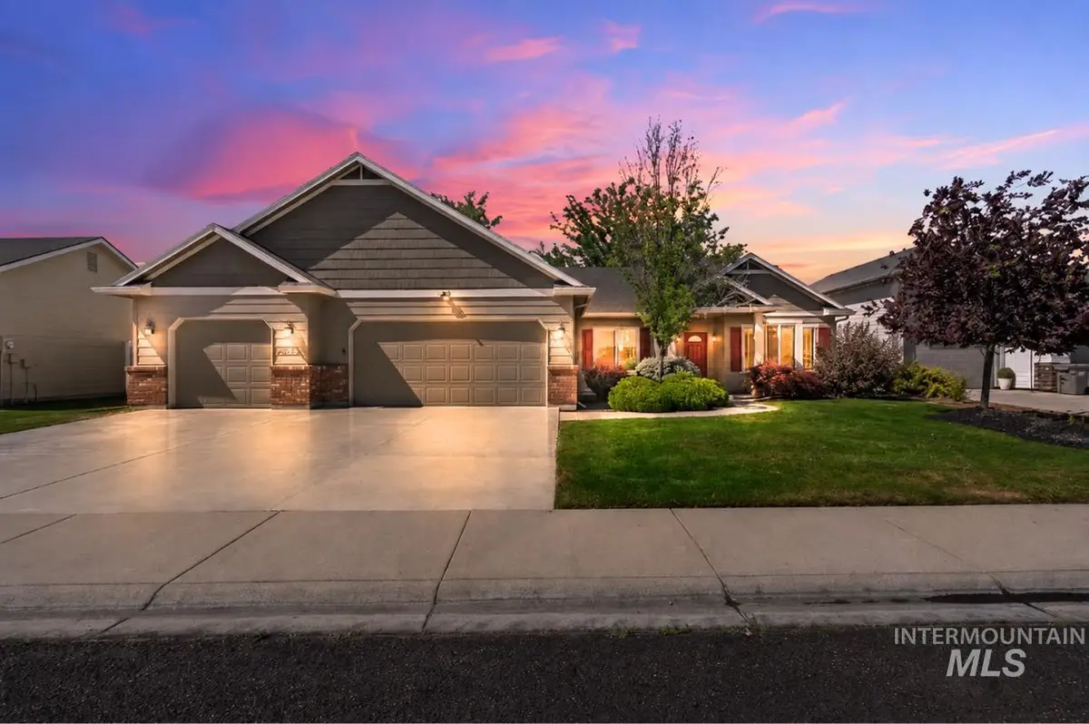 9802 W Blackpool Ct, Star, ID 83669 - #1