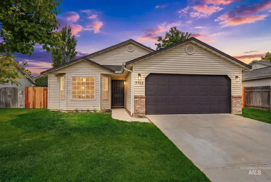 5512 Crimson Ave, Caldwell, ID 83607 - #3