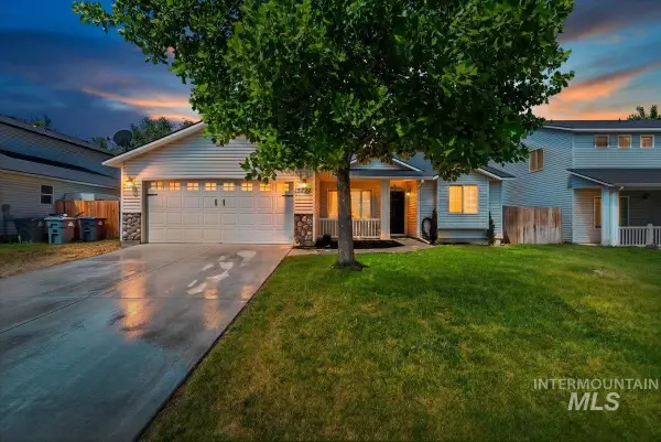 5222 Weston Avenue, Caldwell, ID 83607