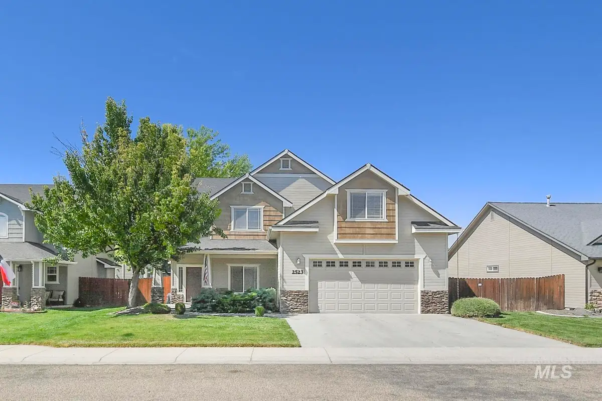 2523 Summercrest, Caldwell, ID 83607 - #1