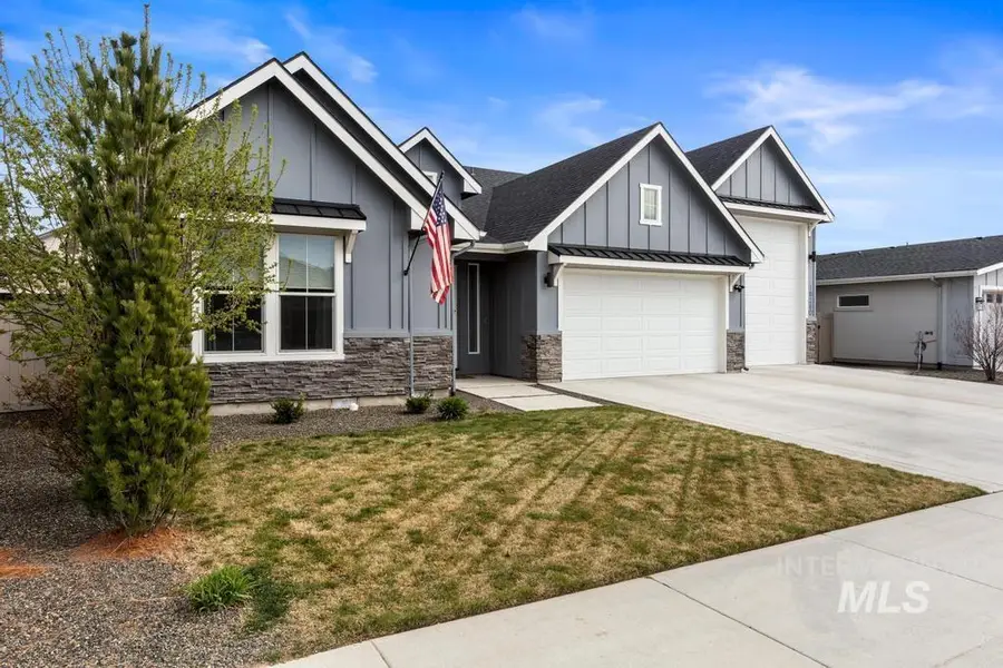 18280 N Tulip Ave, Nampa, ID 83687 - #3