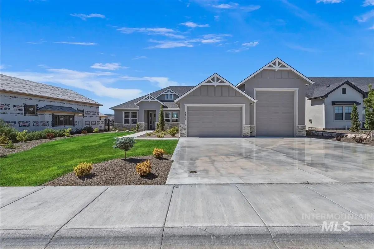 6897 E Chicken Hawk Loop, Nampa, ID 83686 - #1