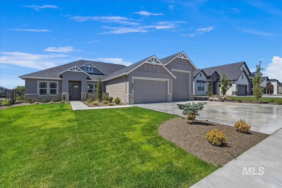 6897 E Chicken Hawk Loop, Nampa, ID 83686 - #2