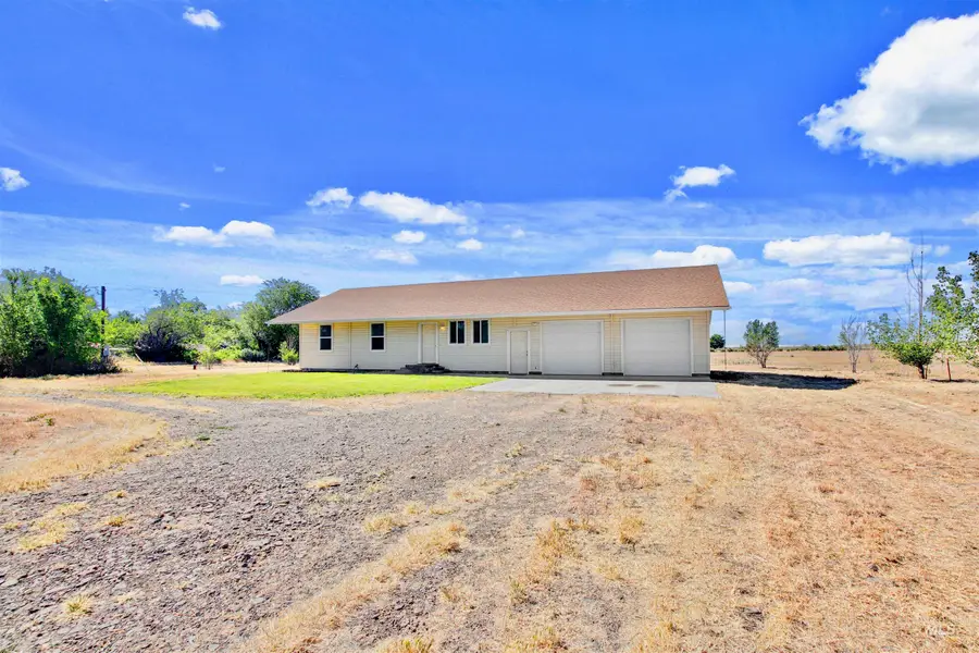 1525 NE Beaman St, Mountain Home, ID 83647 - #2