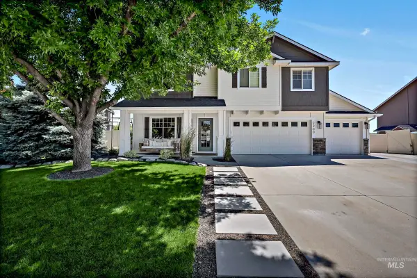 2200 N Maroon Ave, Kuna, ID 83634