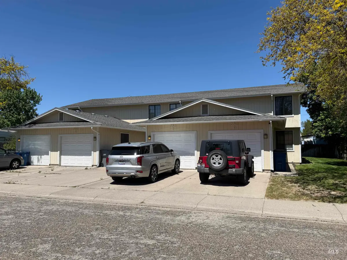 950 Terrell, Mountain Home, ID 83647 - #1