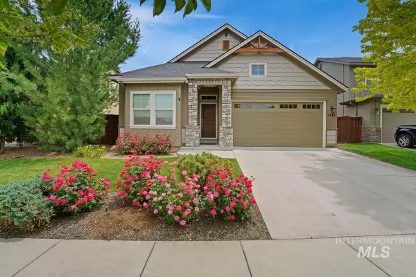6442 S Palesa Way, Boise, ID 83709
