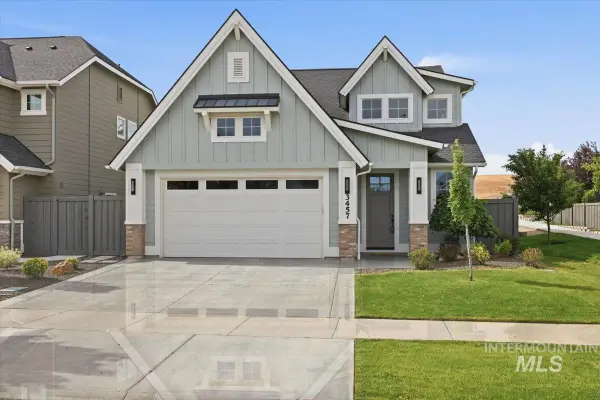 3457 E Berghan Street, Meridian, ID 83642