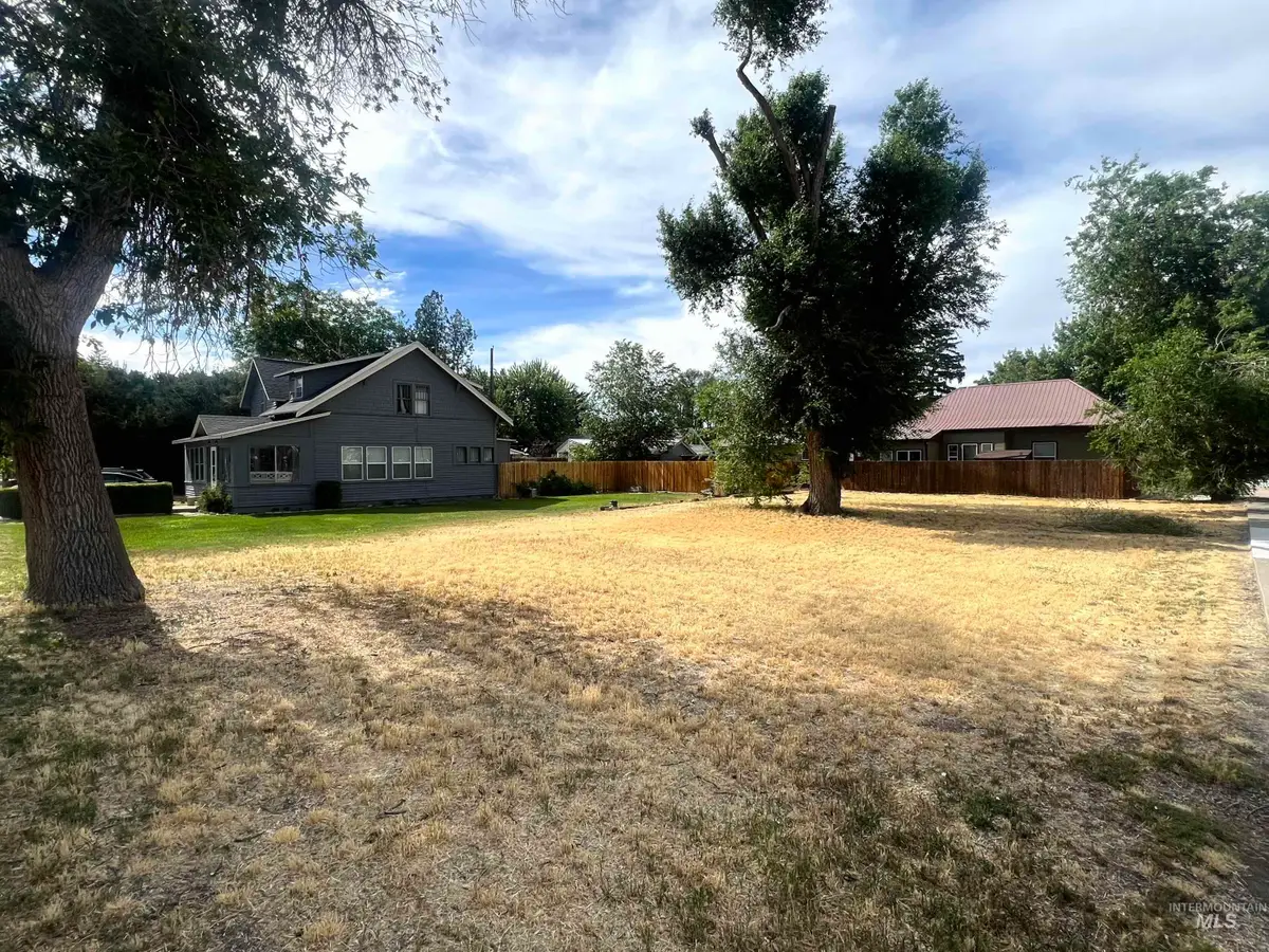 TBD California/7th West, Gooding, ID 83330 - #1
