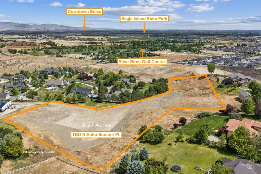 4599 N Echo Summit Pl, Star, ID 83669 - #2