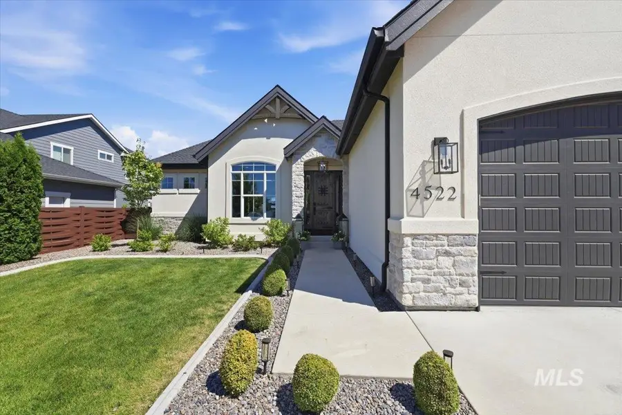 4522 W Sugar Tree Dr, Meridian, ID 83646 - #2
