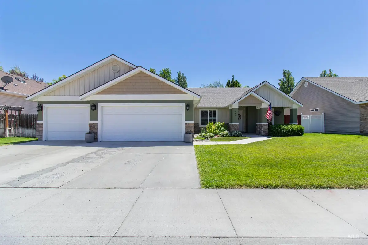 469 Shadetree Trail, Twin Falls, ID 83301 - #1