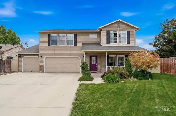 2251 N Baywing Hawk Pl, Kuna, ID 83634